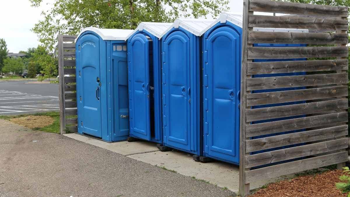Long-term Porta Potty Rental - Porta Potty Rental Pros - Porta Potty Rentals services in Holland Patent, NY